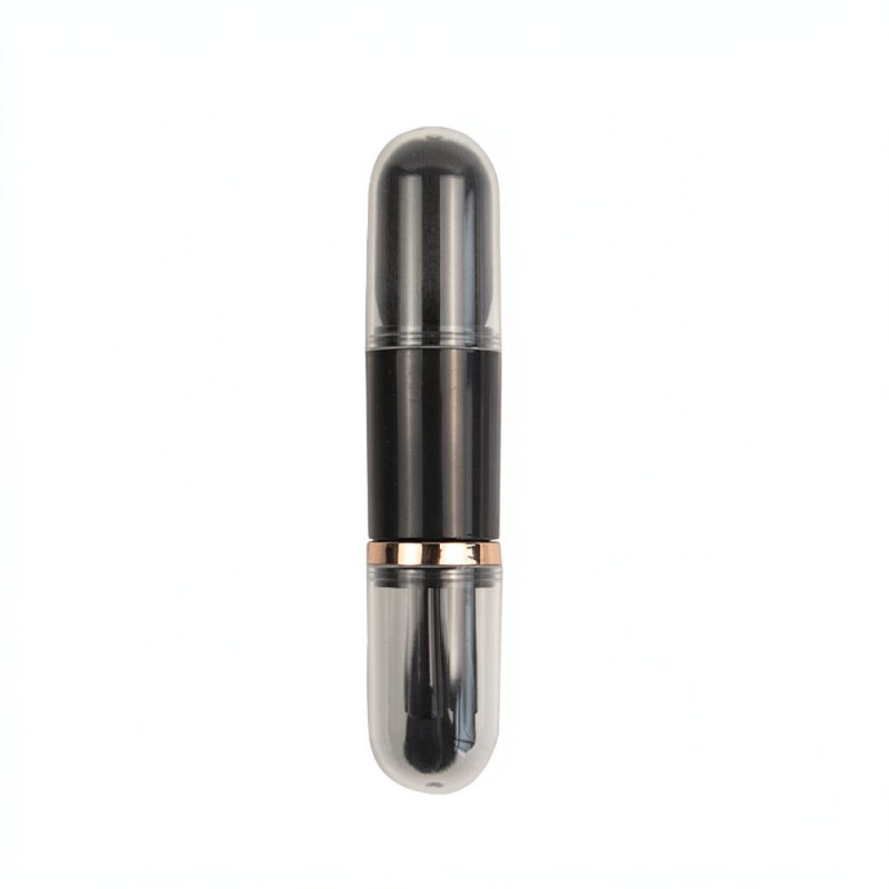 Beauty Makeup Vanity Set - Ensemble de pinceaux de maquillage portables,