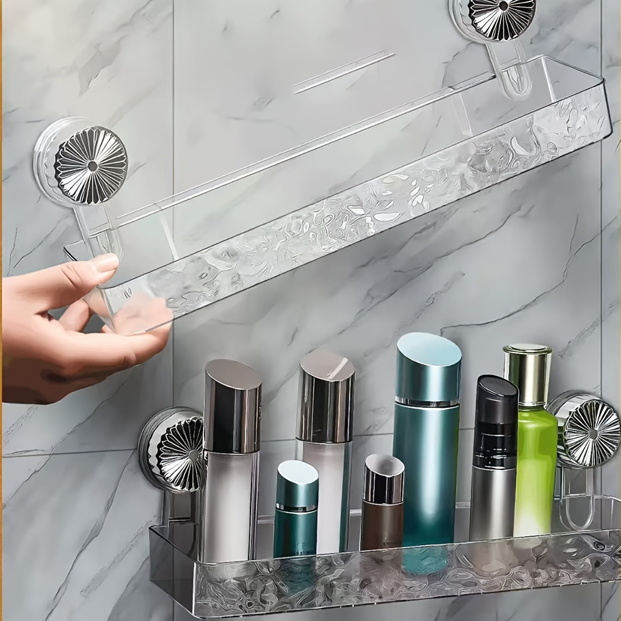 Beauty Makeup Vanity Set - Ensemble de 2 supports muraux à
