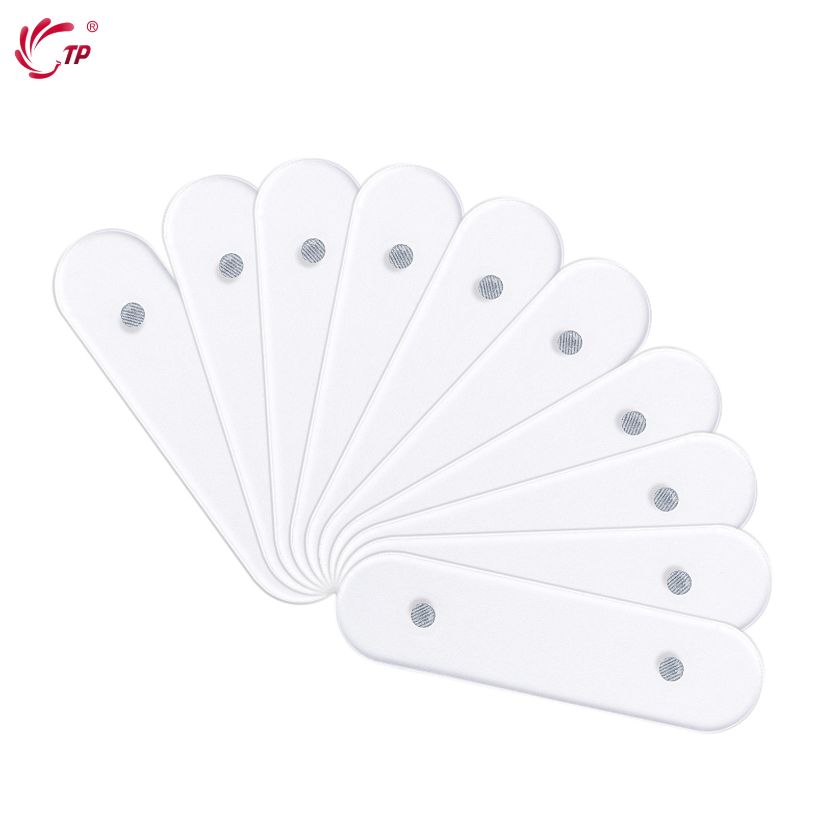 TP 10PCS Bandes de présentatio - Contour Palette Stick avis et prix