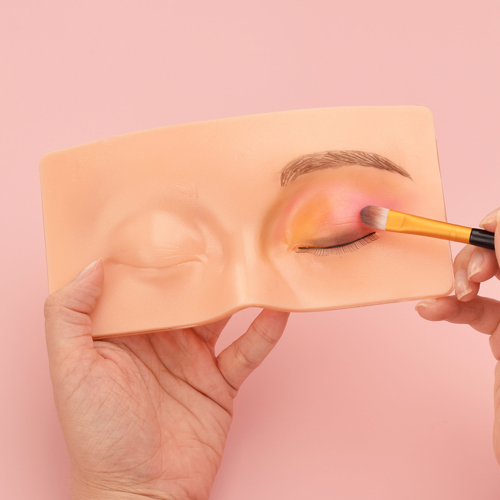 1 pièce sans boîte, plaque de  - Beauty Makeup Academy avis et prix