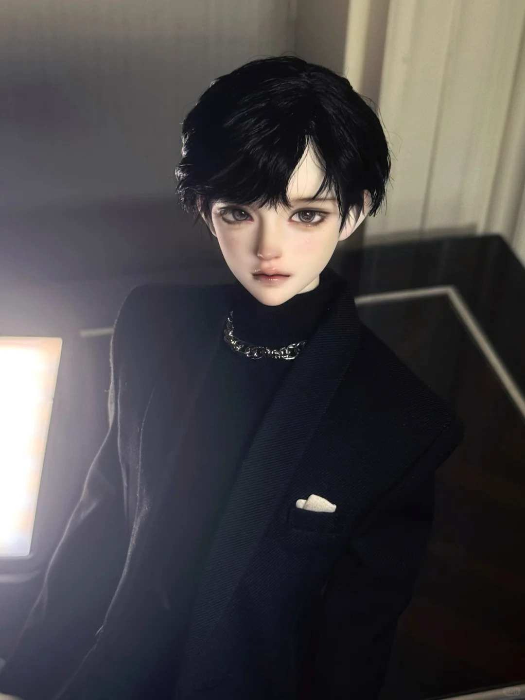 Nouvelle tête de poupée BJD 1/ - Beauty No Makeup avis et prix