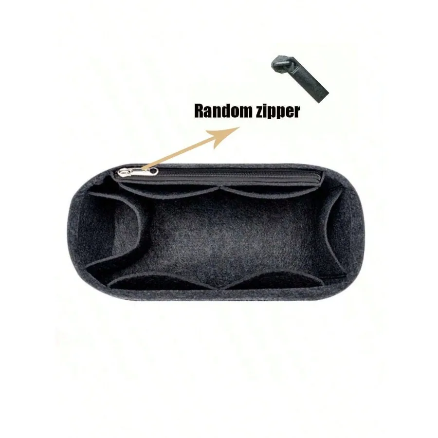 Organisateur de sac en feutre, - Beauty Makeup Women avis et prix