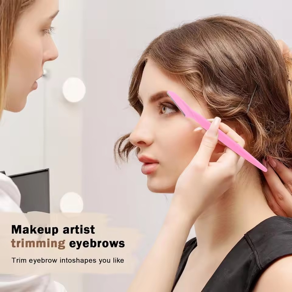 3/30/40 pièces, coupe-sourcils - Beauty No Makeup avis et prix