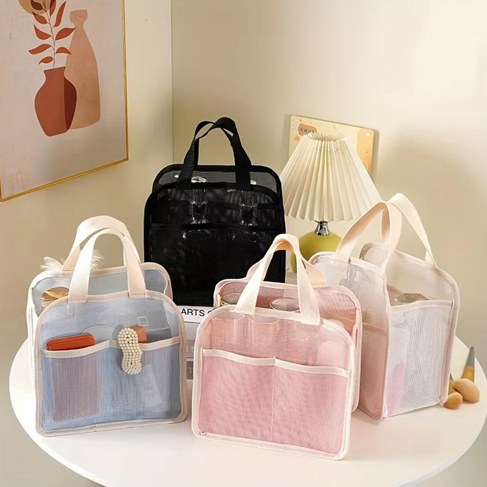 Sac de rangement pour maquilla - Beauty Makeup Women avis et prix