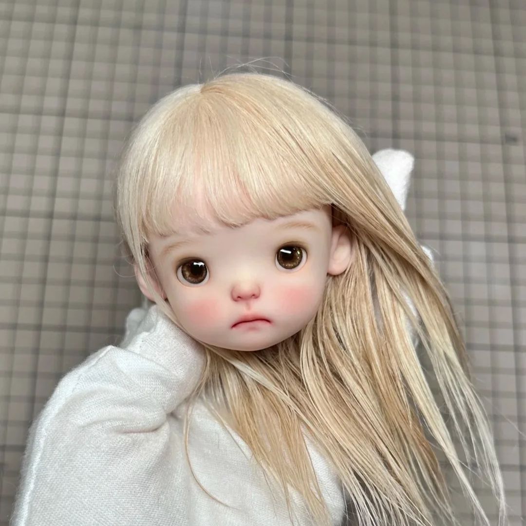 Poupée BJD SD 1/6 Amber Nana D - Beauty No Makeup avis et prix