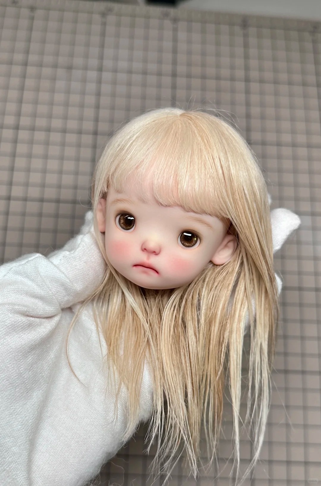 Poupée BJD SD 1/6 Amber Nana D - Beauty No Makeup avis et prix